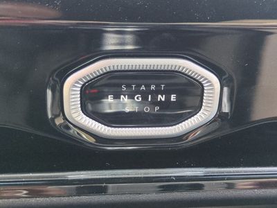 2026 Jeep Grand Cherokee L — photo 31 view