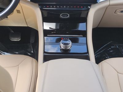 2026 Jeep Grand Cherokee L — photo 20 view