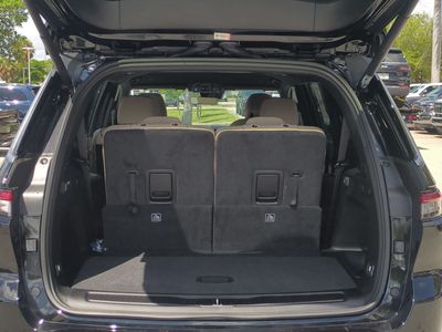 2026 Jeep Grand Cherokee L — photo 13 view