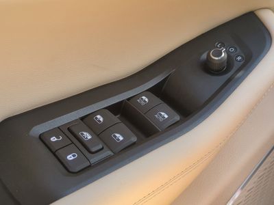 2026 Jeep Grand Cherokee L — photo 26 view