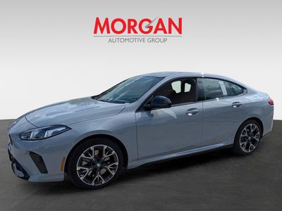 2026 BMW 2 Series — photo 8 view