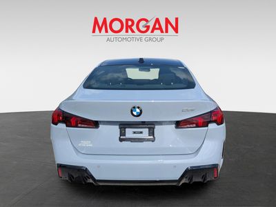 2026 BMW 2 Series — detail view