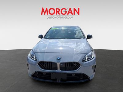 2026 BMW 2 Series — photo 9 view