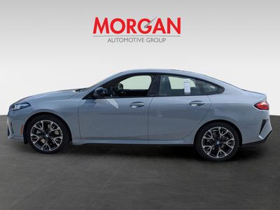 2026 BMW 2 Series — photo 7 view