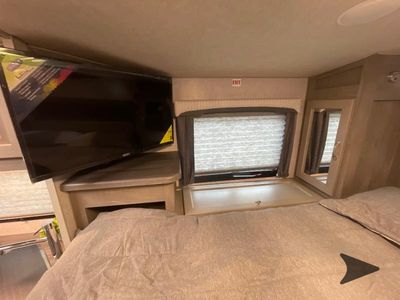 2026 Northwood Arctic Fox Camper - Photo 53