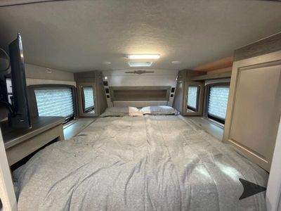 2026 Northwood Arctic Fox Camper - Photo 48