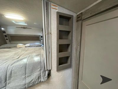 2026 Northwood Arctic Fox Camper - Photo 47
