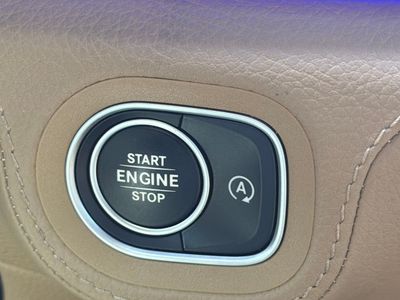 2024 Mercedes-Benz GLS — photo 25 view