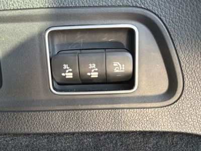 2024 Mercedes-Benz GLS — photo 36 view