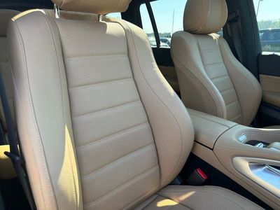 2024 Mercedes-Benz GLS — photo 45 view