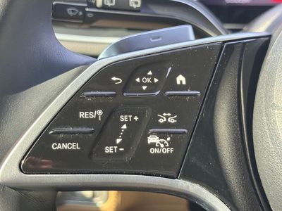 2024 Mercedes-Benz GLS — photo 22 view