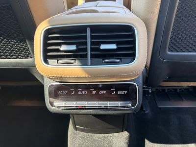 2024 Mercedes-Benz GLS — photo 42 view