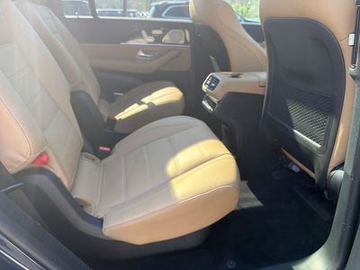 2024 Mercedes-Benz GLS — photo 41 view