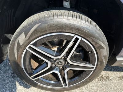 2024 Mercedes-Benz GLS — photo 16 view