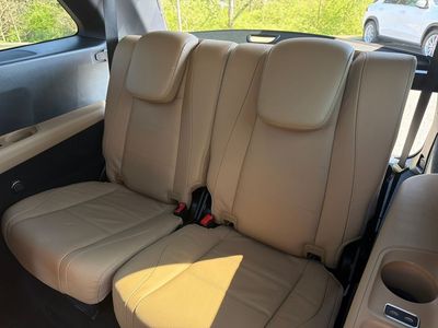 2024 Mercedes-Benz GLS — photo 33 view