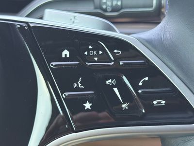 2024 Mercedes-Benz GLS — photo 23 view