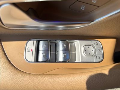 2024 Mercedes-Benz GLS — photo 31 view