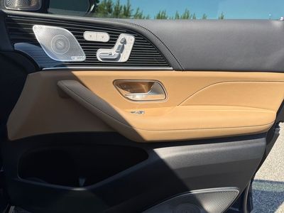 2024 Mercedes-Benz GLS — photo 44 view