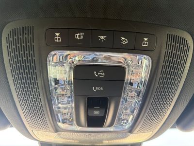 2024 Mercedes-Benz GLS — photo 28 view