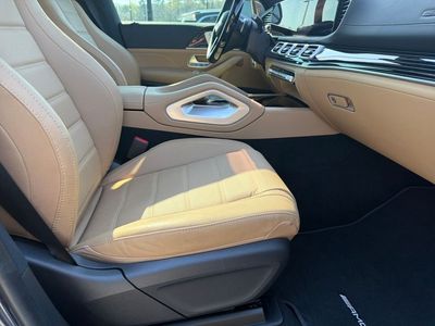 2024 Mercedes-Benz GLS — photo 46 view