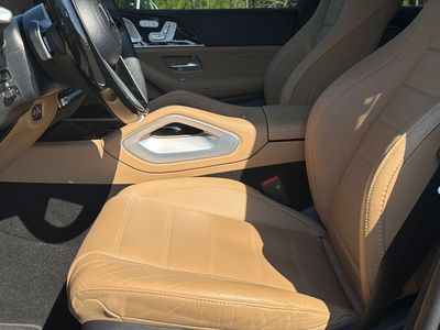 2024 Mercedes-Benz GLS — photo 20 view