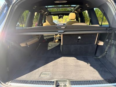 2024 Mercedes-Benz GLS — photo 37 view