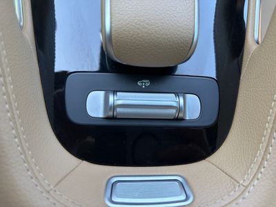 2024 Mercedes-Benz GLS — photo 27 view