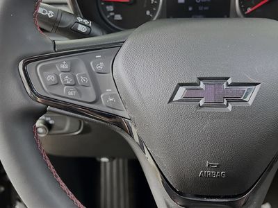 2023 Chevrolet Equinox - Photo 16