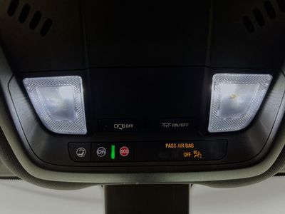 2023 Chevrolet Equinox - Photo 18
