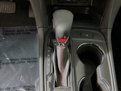 2023 Chevrolet Equinox - Photo 21