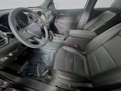 2023 Chevrolet Equinox - Photo 12