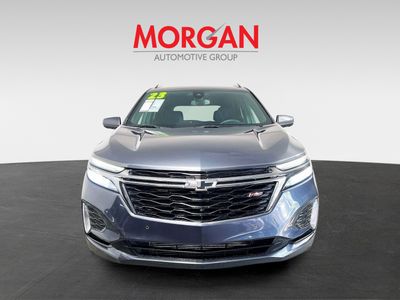 2023 Chevrolet Equinox - Photo 8