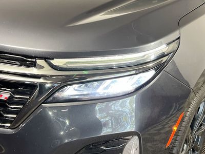 2023 Chevrolet Equinox - Photo 9
