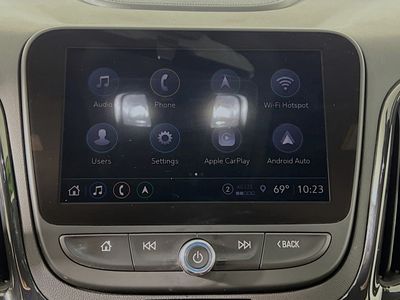2023 Chevrolet Equinox - Photo 24