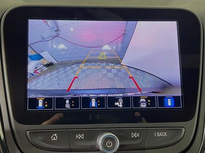2023 Chevrolet Equinox - Photo 25