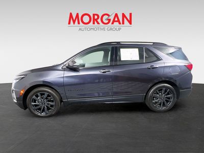 2023 Chevrolet Equinox - Photo 6