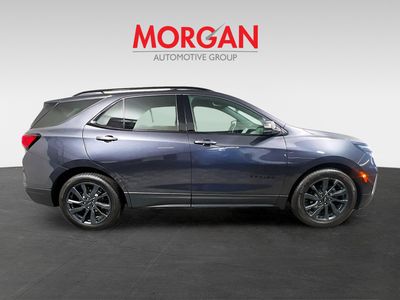 2023 Chevrolet Equinox - Photo 2