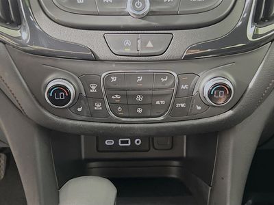 2023 Chevrolet Equinox - Photo 23
