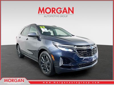 2023 Chevrolet Equinox - Photo 1
