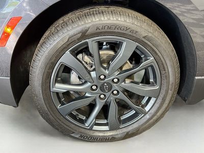 2023 Chevrolet Equinox - Photo 11