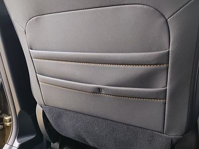 2025 Subaru Forester - Photo 54
