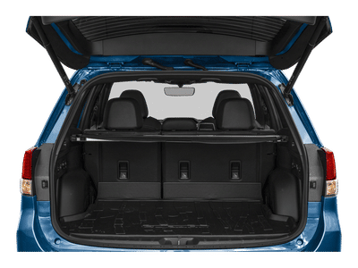 2025 Subaru Forester - Photo 71