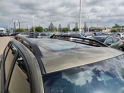 2025 Subaru Forester - Photo 6