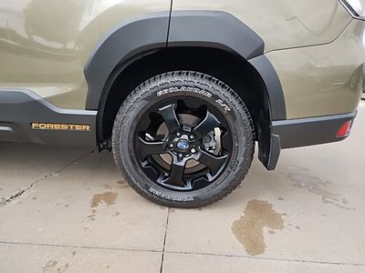 2025 Subaru Forester - Photo 18