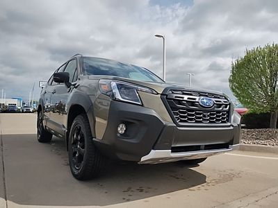 2025 Subaru Forester - Photo 4
