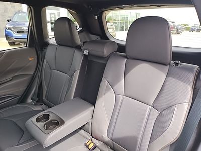 2025 Subaru Forester - Photo 52