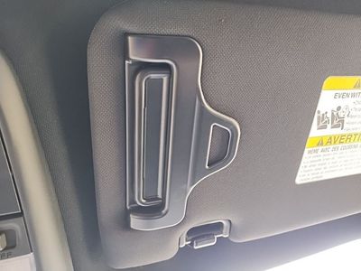 2025 Subaru Forester - Photo 47