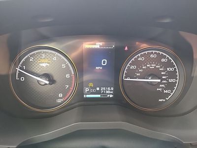 2025 Subaru Forester - Photo 29