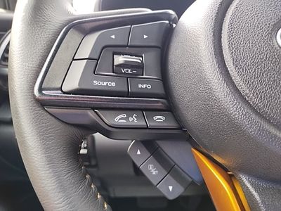 2025 Subaru Forester - Photo 31