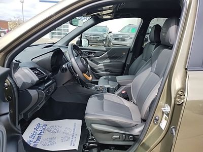 2025 Subaru Forester - Photo 22